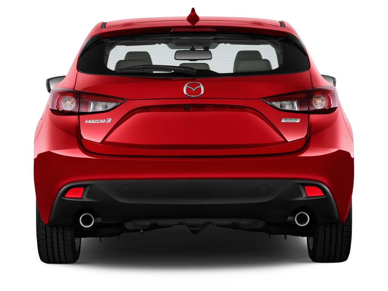 Mazda 3 prix tunisie