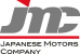 JMC - Japanese Motors Company - Concessionnaire HONDA