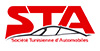 STA - Société Tunisienne d'Automobiles
