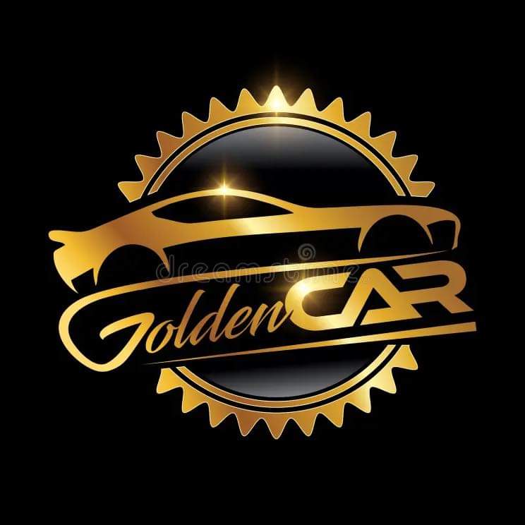 Golden Car Kairouan