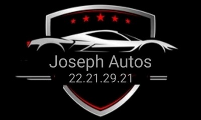Joseph Autos Shop