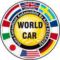 Véhicule proposé par World Car