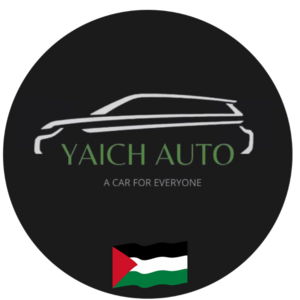 Véhicule proposé par Yaich auto 